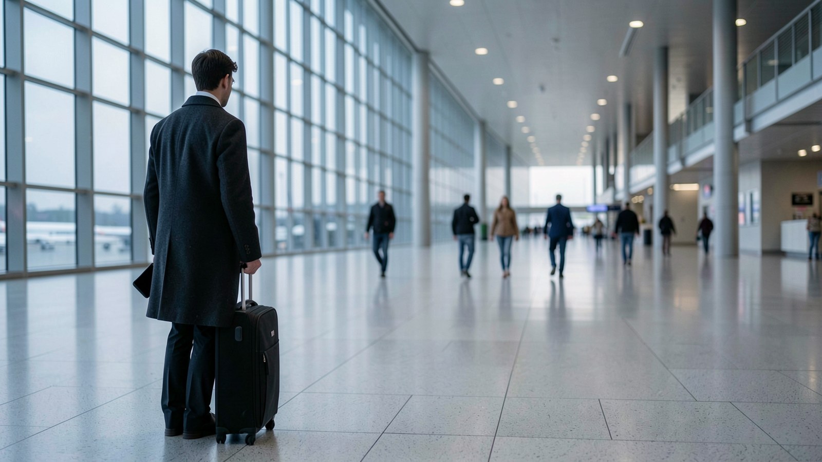 Stopped at Istanbul Airport Over an Unpaid Judicial Fine: How Adli Para Cezası Turns Into an Arrest Record